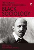 The Ashgate Research Companion to Black Sociology | Usa)wrightii;edwardvwallace Earl(RhodesCollege | 