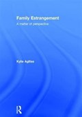Family Estrangement | Australia)Agllias Kylie(UniversityofNewcastle | 