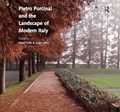 Pietro Porcinai and the Landscape of Modern Italy | Marc (University of California, Berkeley, Usa) Treib ; Luigi Latini | 