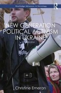 New Generation Political Activism in Ukraine | Christine Emeran | 