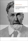 The Correspondence of Ezra Pound and the Frobenius Institute, 1930-1959 | Ezra Pound | 