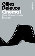 Cinema I | Gilles (No current affiliation) Deleuze | 