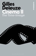 Cinema II | Gilles (No current affiliation) Deleuze | 