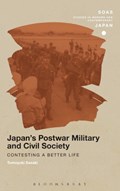 Japan's Postwar Military and Civil Society | Usa)sasaki Tomoyuki(EasternMichiganUniversity | 