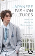 Japanese Fashion Cultures | Masafumi (University of Western Australia) Monden | 