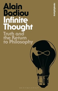 Infinite Thought