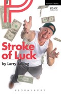 Stroke of Luck | Larry Belling | 