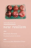 Introduction to New Realism | Maurizio Ferraris | 