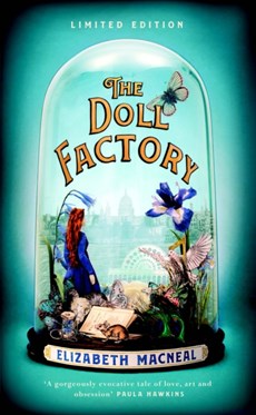 DOLL FACTORY LIMITED EDITION