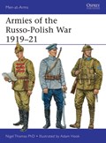 Armies of the Russo-Polish War 1919-21 | Nigel Thomas | 