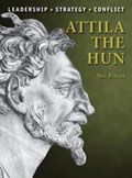 Attila the Hun | Nic Fields | 