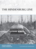The Hindenburg Line | Patrick R. Osborn ; Marc Romanych | 