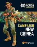 Bolt Action: Campaign: New Guinea | Warlord Games | 