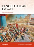 Tenochtitlan 1519–21 | Si Sheppard | 