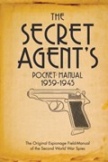 The Secret Agent's Pocket Manual | Dr Stephen Bull | 