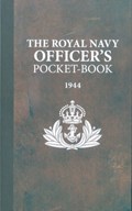 The Royal Navy Officer's Pocket-Book | Brian Lavery | 