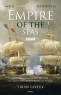 Empire of the Seas | Brian Lavery | 