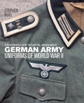 German Army Uniforms of World War II | Dr Stephen Bull | 