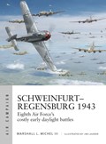 Schweinfurt–Regensburg 1943 | Marshall Michel Iii | 