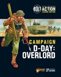 Bolt Action: Campaign: D-Day: Overlord | Warlord Games | 