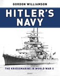 Hitler's Navy | Gordon Williamson | 