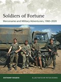 Soldiers of Fortune | Anthony Rogers | 