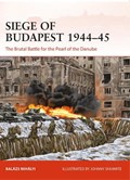 Siege of Budapest 1944–45 | Balazs Mihalyi | 