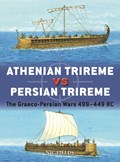 Athenian Trireme vs Persian Trireme | Nic Fields | 