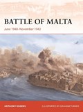 Battle of Malta | Anthony Rogers | 