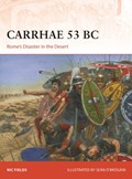 Carrhae 53 BC | Nic Fields | 