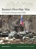 Russia's Five-Day War | Mark Galeotti | 