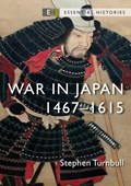 War in Japan | Stephen (Author) Turnbull | 