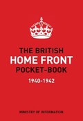 The British Home Front Pocket-Book | Brian Lavery | 