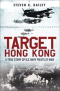 Target Hong Kong | Steven K. Bailey | 