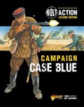 Bolt Action: Campaign: Case Blue | Warlord Games | 