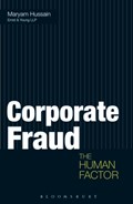 Corporate Fraud | Maryam Hussain | 