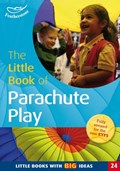The Little Book of Parachute Play | Clare Beswick | 
