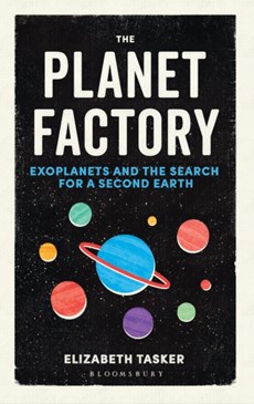 Planet Factory