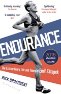 Endurance | Rick Broadbent | 