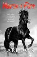 Horse of Fire | Lari Don | 