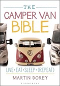 The Camper Van Bible | Martin Dorey | 