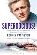Superdocious! | Pattisson, Rodney ; Pickthall, Barry | 