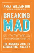Breaking Mad | Anna Williamson | 