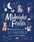 Midnight Feasts: Tasty poems chosen by A.F. Harrold | A.F. Harrold | 
