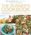 The Runner's Cookbook | Anita Bean | 
