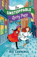The Unstoppable Letty Pegg | Iszi Lawrence | 