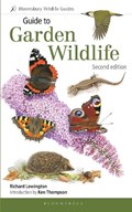 Guide to Garden Wildlife (2nd edition) | Richard Lewington | 