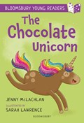 The Chocolate Unicorn: A Bloomsbury Young Reader | Jenny McLachlan | 