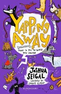 Yapping Away | Joshua Seigal | 