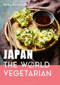 Japan: The World Vegetarian | Reiko Hashimoto | 